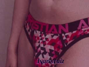 ivanxruiz Spezial Sexcam
