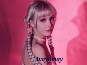 ivayamay Spezial Sexcam