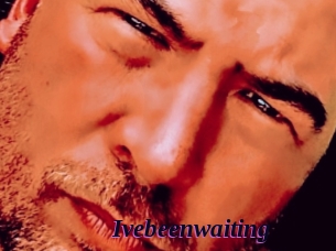 ivebeenwaiting Spezial Sexcam