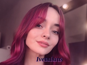 ivettalans Spezial Sexcam