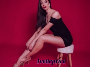 Ivetteprice