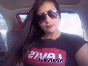 iviceleste Spezial Sexcam