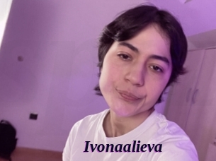 Ivonaalieva