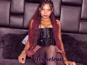 ivoneleon Spezial Sexcam