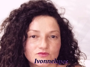 Ivonnelopes