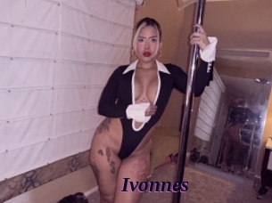 Ivonnes