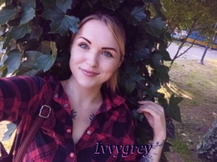 ivvygrey Spezial Sexcam