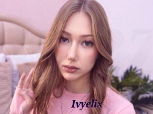 ivyelix Spezial Sexcam