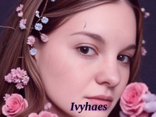ivyhaes Spezial Sexcam