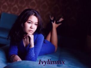 Ivylimmx