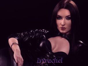 Ivyrachel