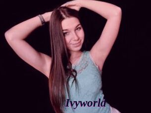 ivyworld Spezial Sexcam