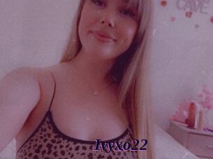 Ivyxo22