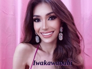 Iwakawanabi