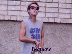 Iwanlaw