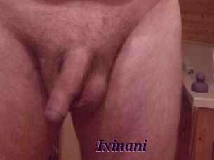 Ixinani