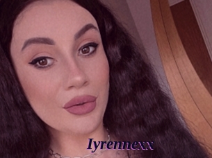 Iyrennexx