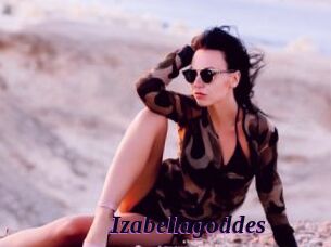 Izabellagoddes
