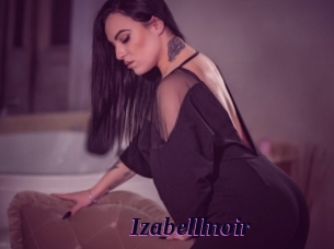izabelllnoir Spezial Sexcam