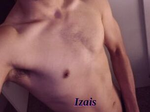 Izais