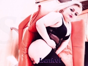izanicol Spezial Sexcam