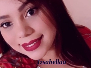 izsabellaa Spezial Sexcam