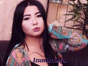 Izumiamaya