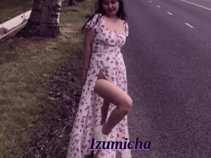 Izumicha