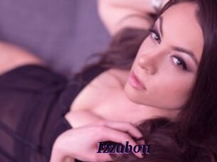 Izzabon