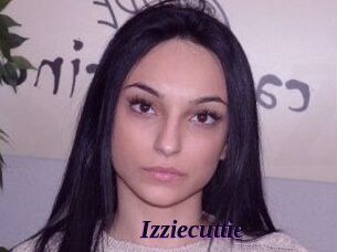 izziecuttie Spezial Sexcam