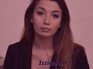 Izziesweet