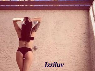 Izziluv