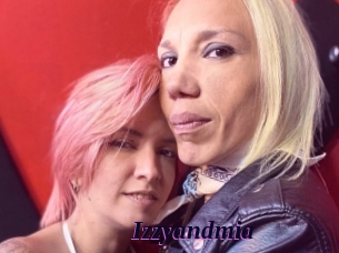 Izzyandmia