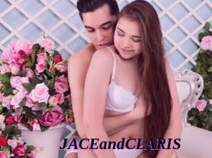 JACEandCLARIS