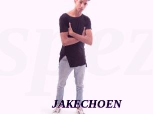 JAKECHOEN