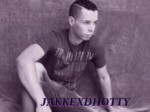 JAKKEXDHOTTY