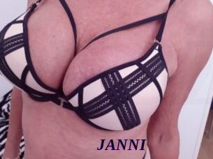 JANNI