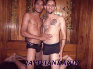 JAVIVIANDANDY