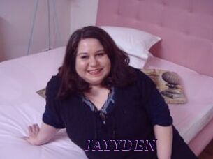 JAYYDEN