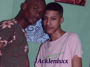 JAcklenisxx