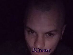 JCreasy