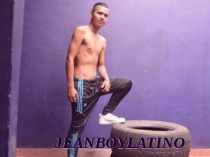 JEANBOYLATINO Spezial Sexcam