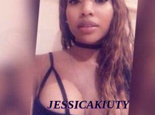 JESSICAKIUTY Spezial Sexcam