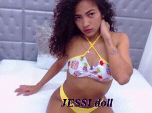 JESSI_doll
