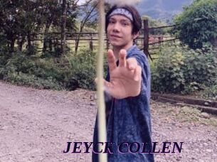 JEYCK_COLLEN Spezial Sexcam