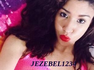 JEZEBEL1234