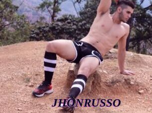 JHONRUSSO