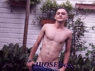 JHOSEPxxx