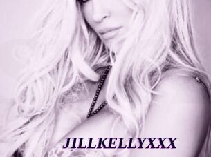 JILLKELLYXXX
