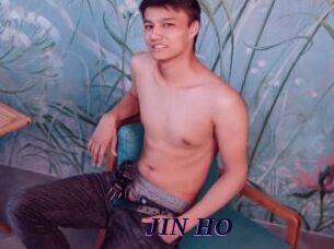 JIN_HO Spezial Sexcam